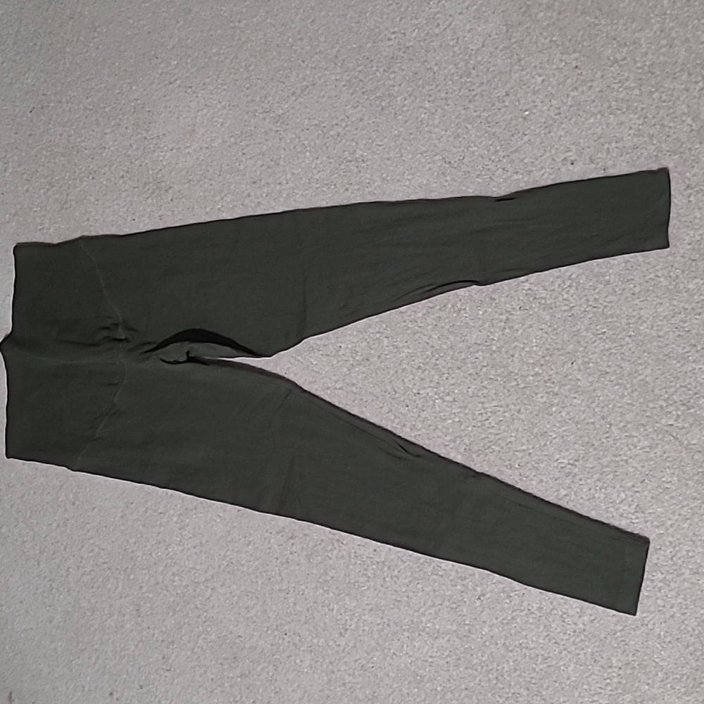 Old Navy Maternity Leggings XS-Green